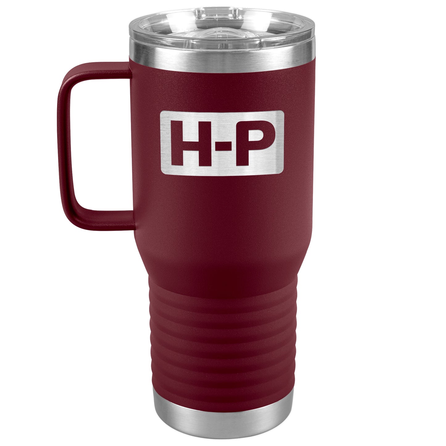 H-P Products-20oz Travel Tumbler