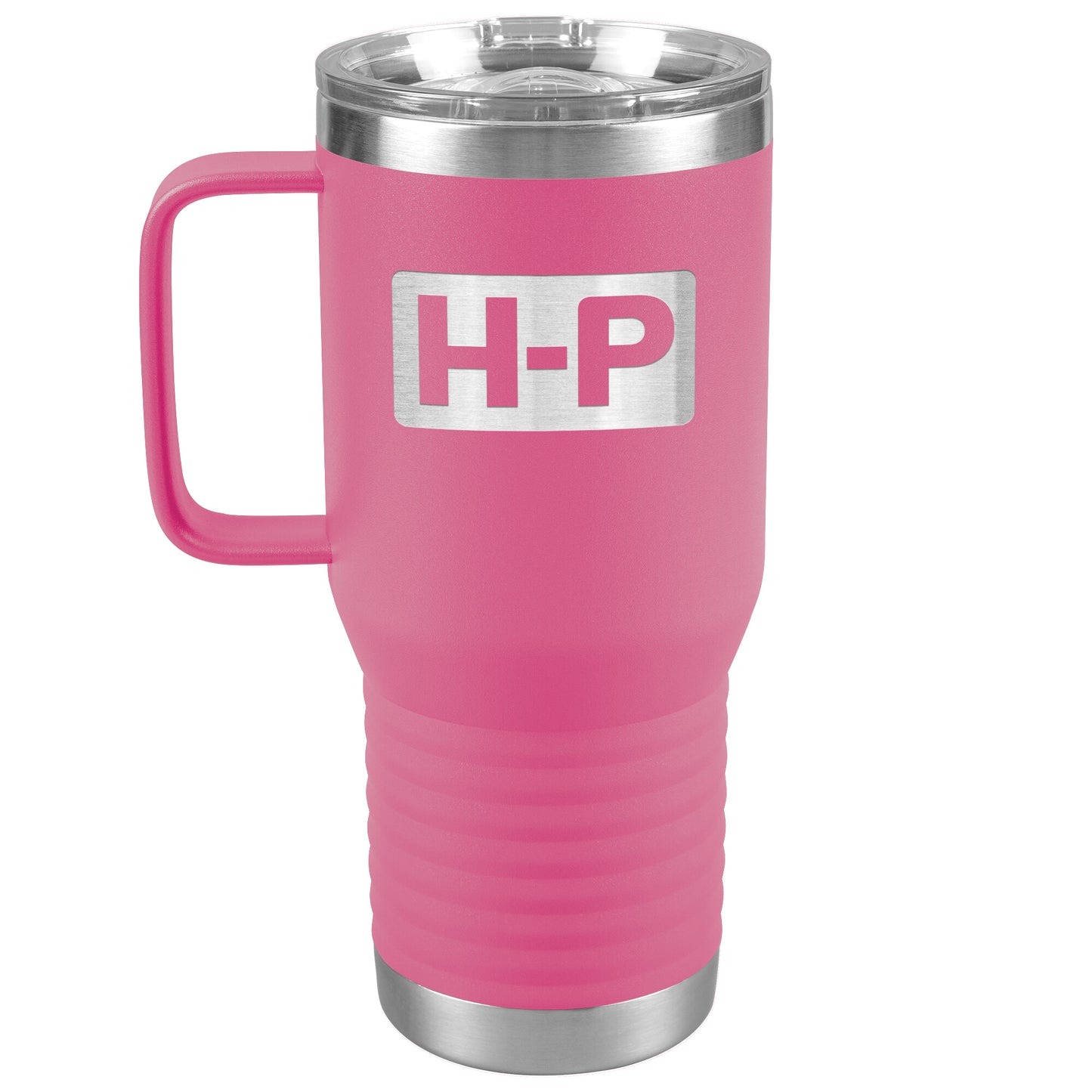 H-P Products-20oz Travel Tumbler