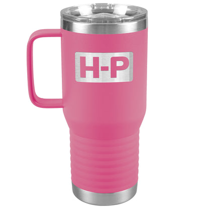 H-P Products-20oz Travel Tumbler
