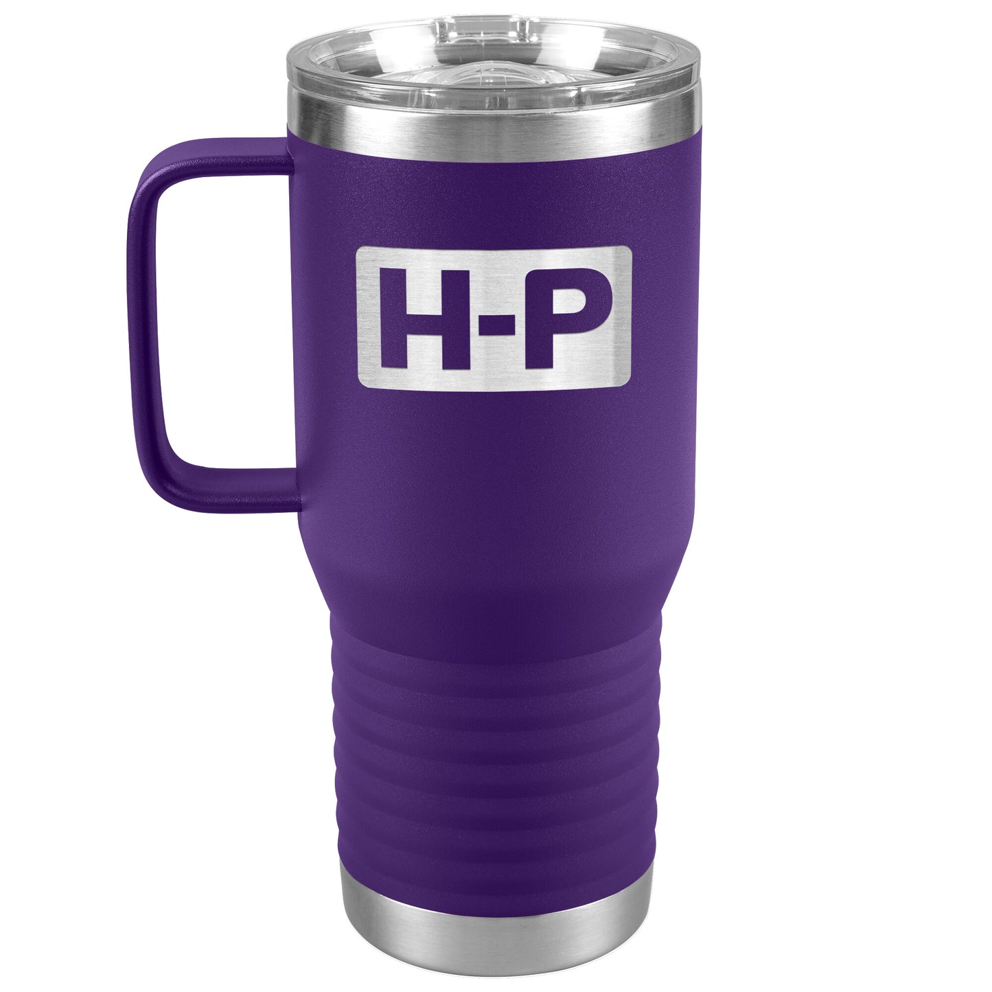 H-P Products-20oz Travel Tumbler