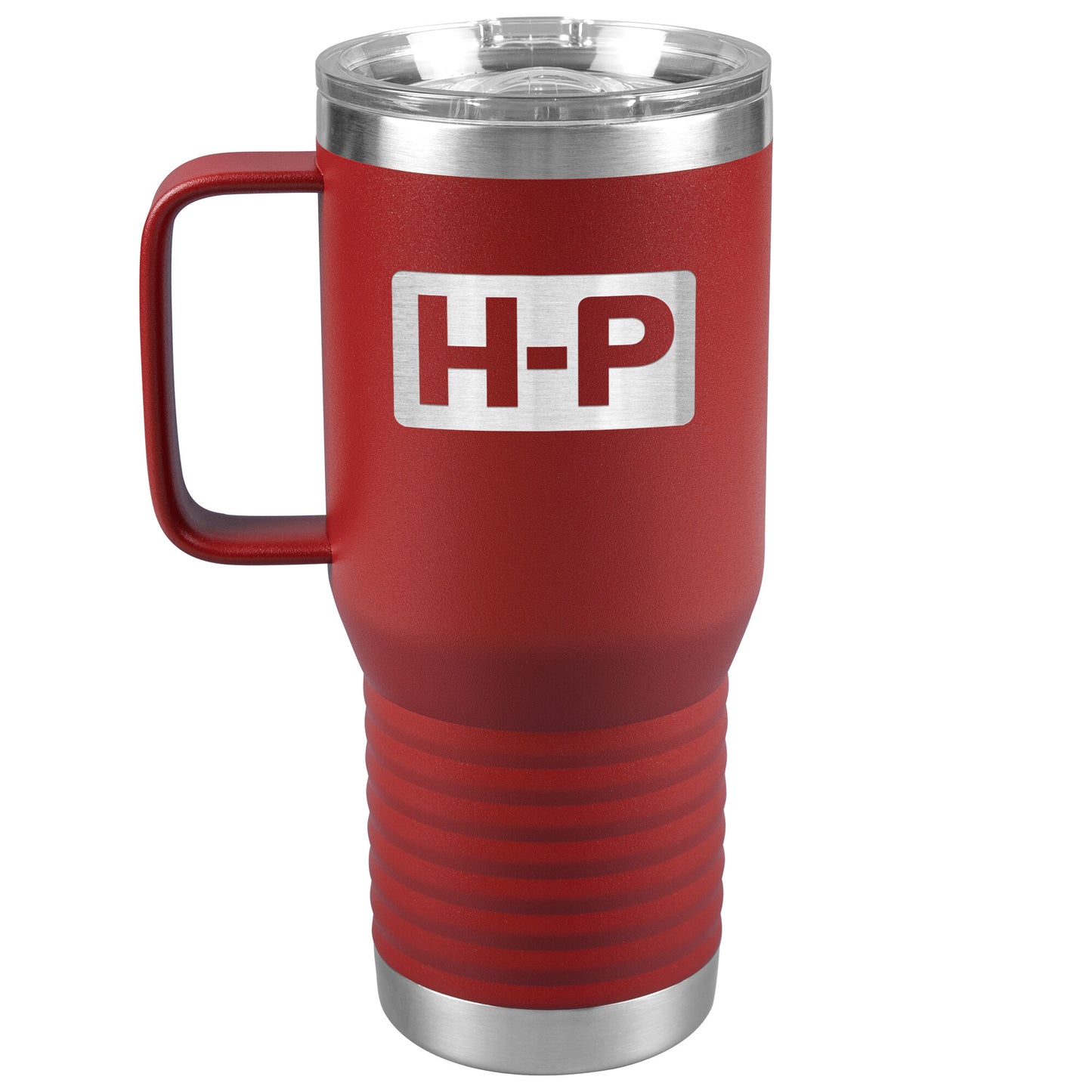 H-P Products-20oz Travel Tumbler