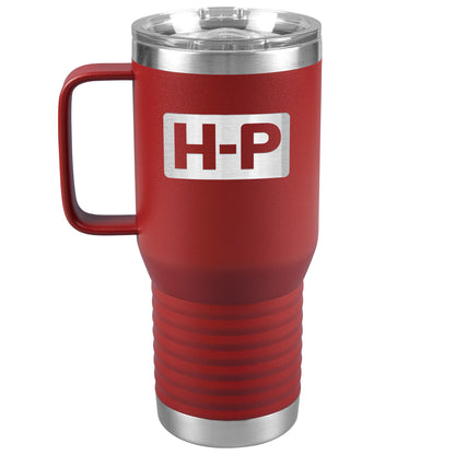 H-P Products-20oz Travel Tumbler