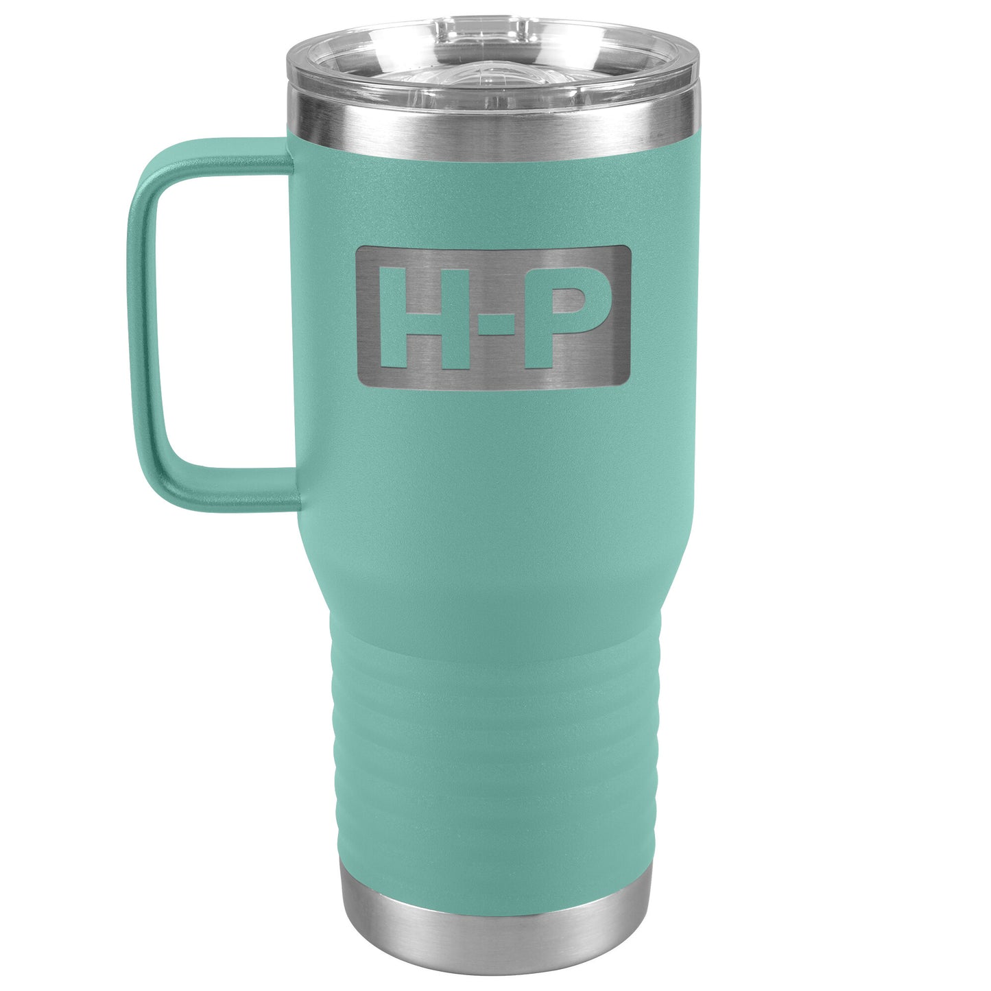 H-P Products-20oz Travel Tumbler