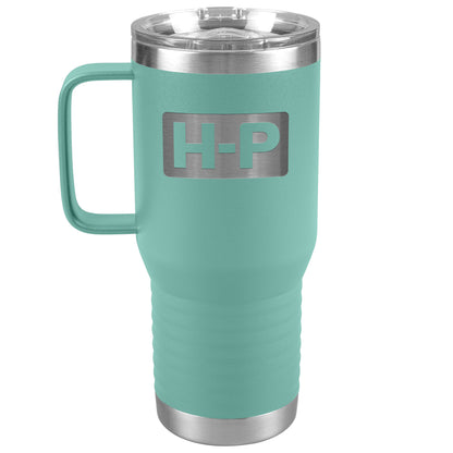 H-P Products-20oz Travel Tumbler