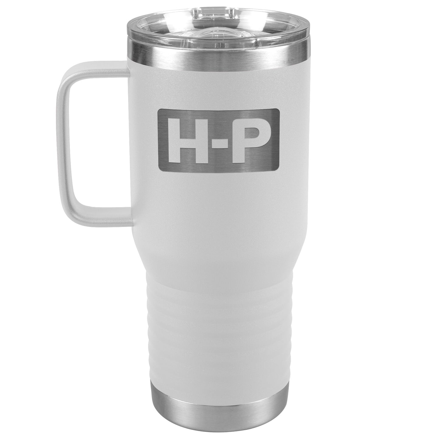 H-P Products-20oz Travel Tumbler