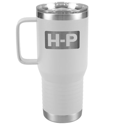 H-P Products-20oz Travel Tumbler