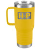 H-P Products-20oz Travel Tumbler