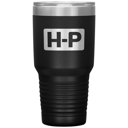 H-P Products-30oz Insulated Tumbler