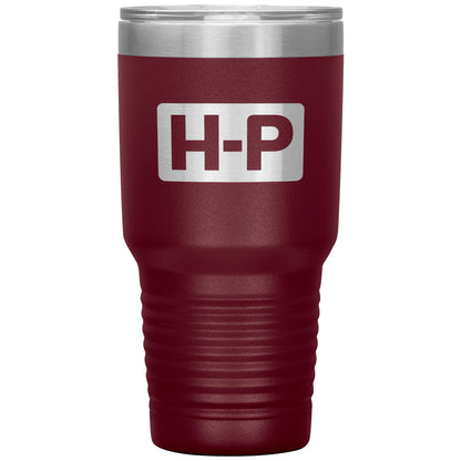 H-P Products-30oz Insulated Tumbler