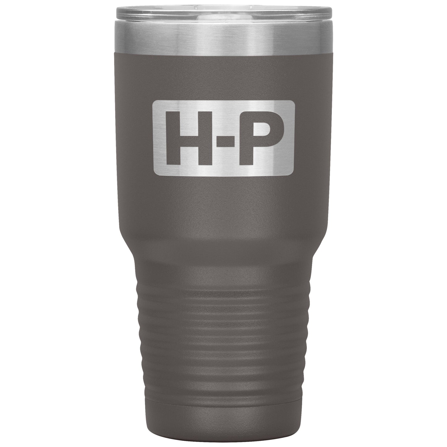 H-P Products-30oz Insulated Tumbler