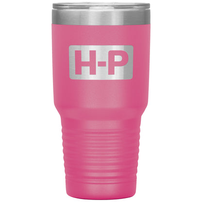 H-P Products-30oz Insulated Tumbler