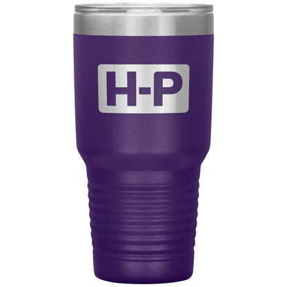 H-P Products-30oz Insulated Tumbler