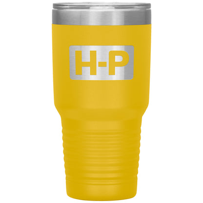 H-P Products-30oz Insulated Tumbler