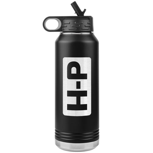 H-P Products-32oz Water Bottle Insulated