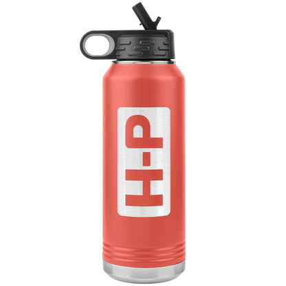 H-P Products-32oz Water Bottle Insulated