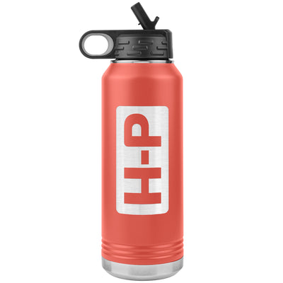 H-P Products-32oz Water Bottle Insulated