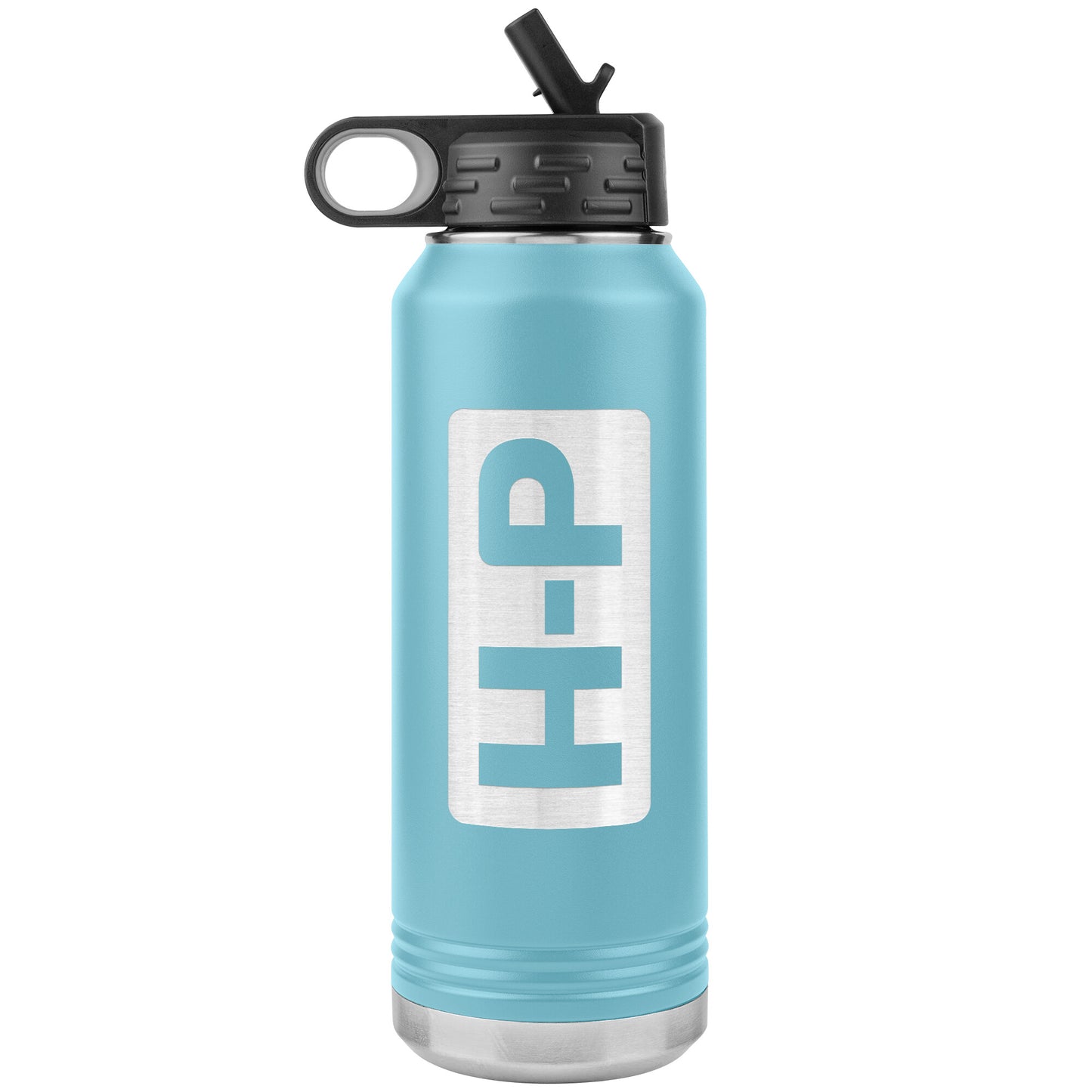 H-P Products-32oz Water Bottle Insulated