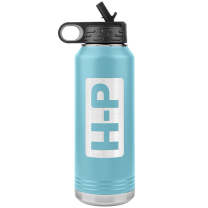 H-P Products-32oz Water Bottle Insulated