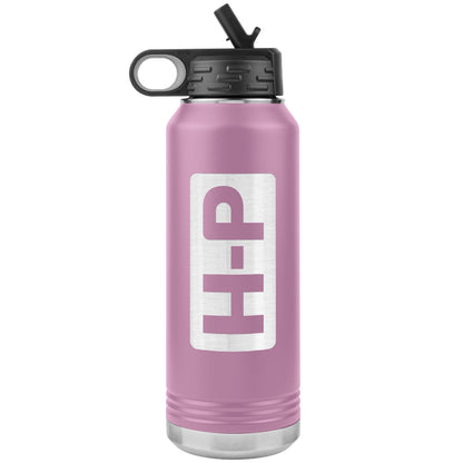 H-P Products-32oz Water Bottle Insulated