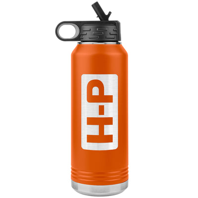 H-P Products-32oz Water Bottle Insulated