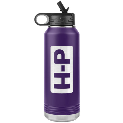 H-P Products-32oz Water Bottle Insulated