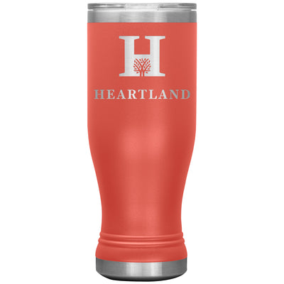 Heartland-20oz BOHO Insulated Tumbler