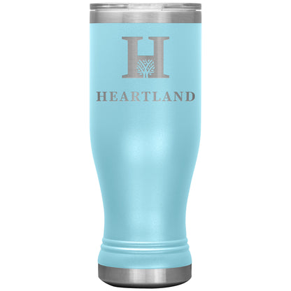 Heartland-20oz BOHO Insulated Tumbler