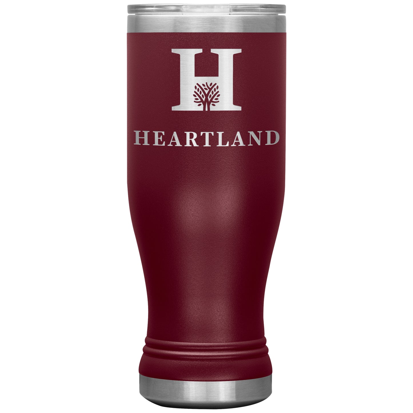 Heartland-20oz BOHO Insulated Tumbler