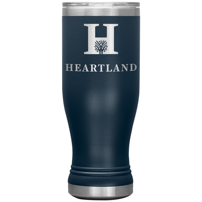 Heartland-20oz BOHO Insulated Tumbler
