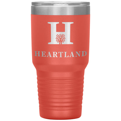 Heartland-30oz Insulated Tumbler