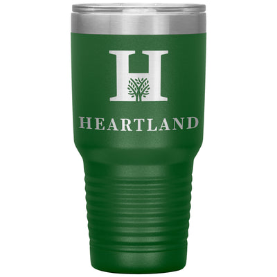 Heartland-30oz Insulated Tumbler