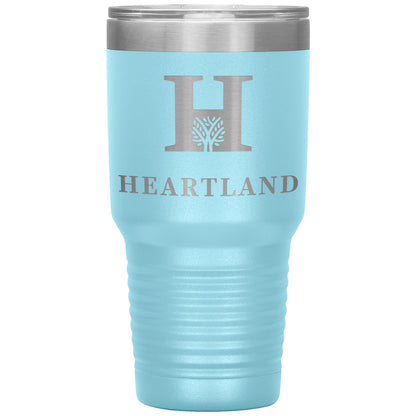 Heartland-30oz Insulated Tumbler