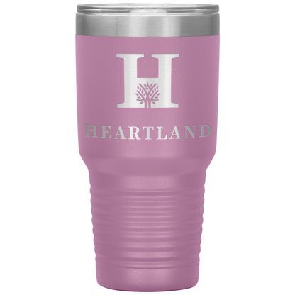 Heartland-30oz Insulated Tumbler