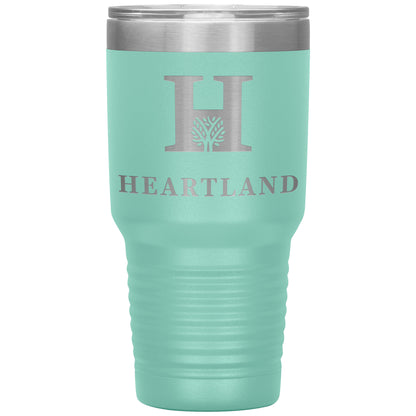 Heartland-30oz Insulated Tumbler