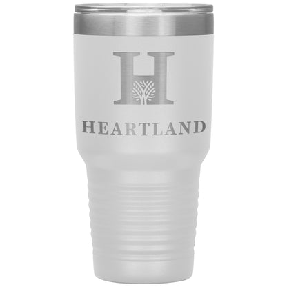 Heartland-30oz Insulated Tumbler
