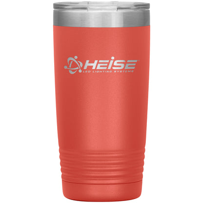 Heise-20oz Insulated Tumbler