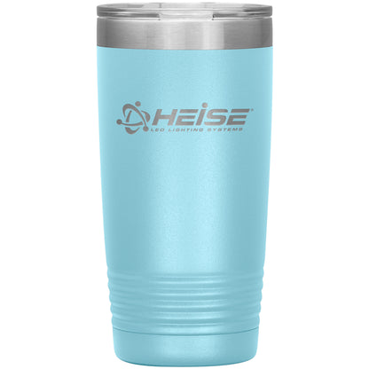 Heise-20oz Insulated Tumbler