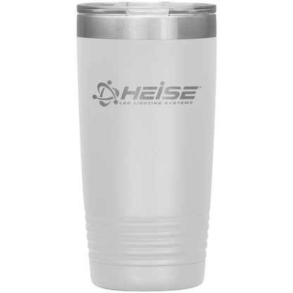 Heise-20oz Insulated Tumbler