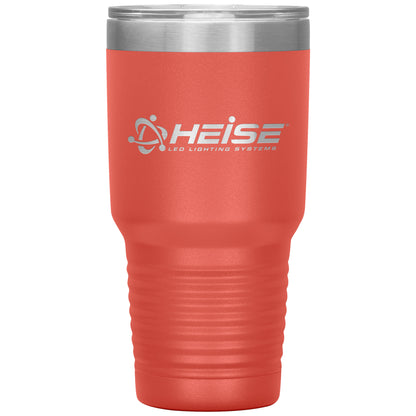 Heise-30oz Insulated Tumbler