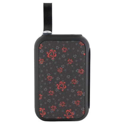 Heise-Bluetooth Speaker