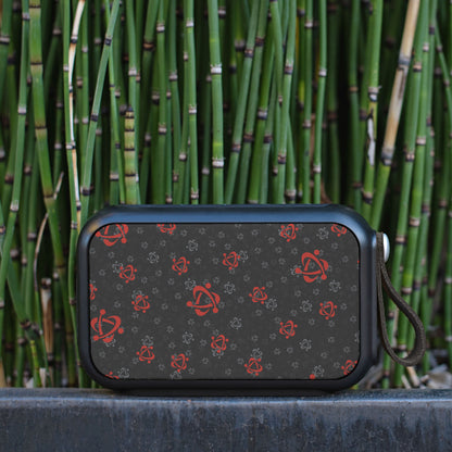 Heise-Bluetooth Speaker