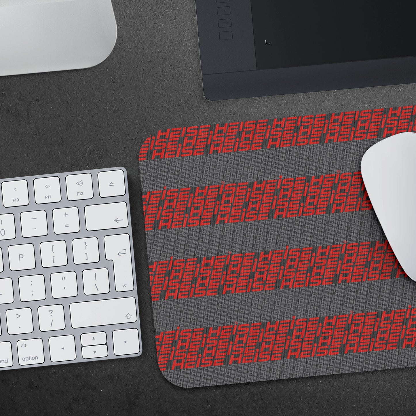 Heise-Mousepad