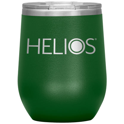Helios-12oz Wine Insulated Tumbler