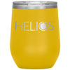 Helios-12oz Wine Insulated Tumbler