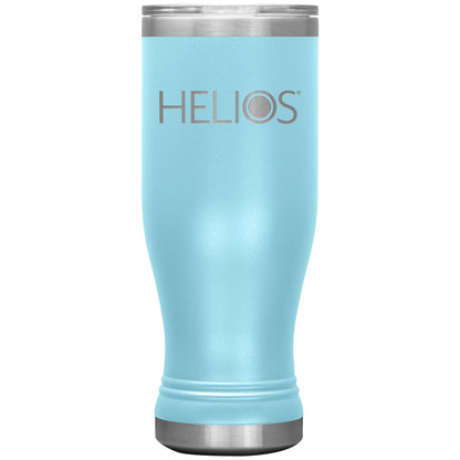 Helios-20oz BOHO Insulated Tumbler