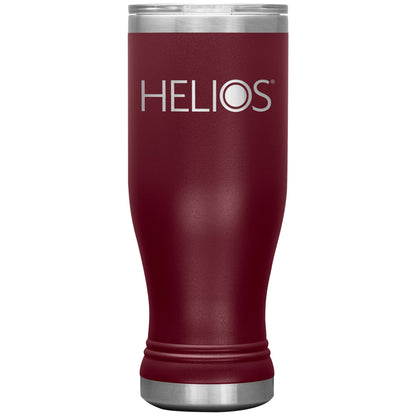 Helios-20oz BOHO Insulated Tumbler