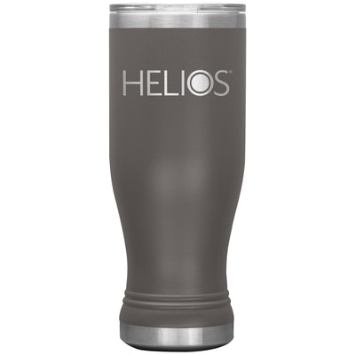 Helios-20oz BOHO Insulated Tumbler