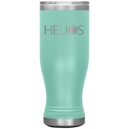 Helios-20oz BOHO Insulated Tumbler