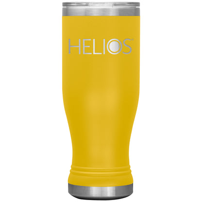 Helios-20oz BOHO Insulated Tumbler
