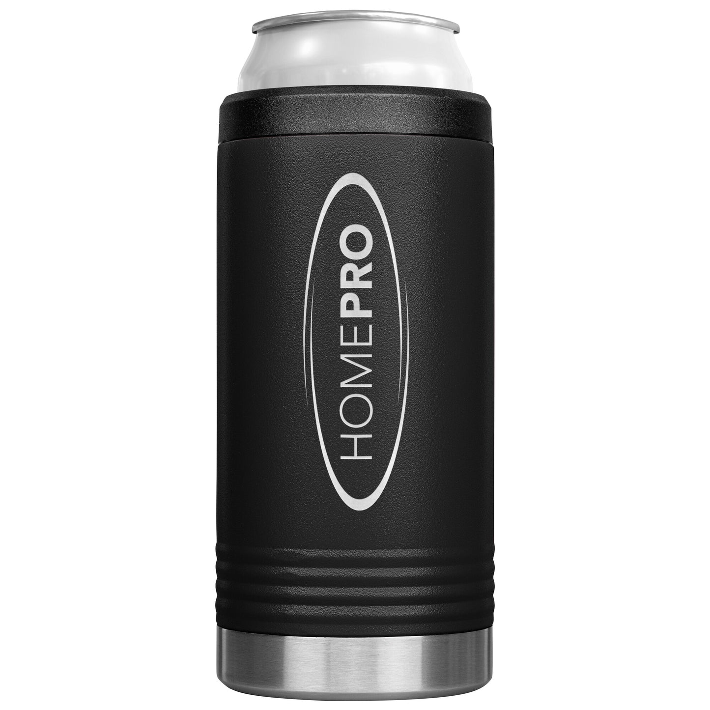 Home Pro-12oz Insulated Cozie